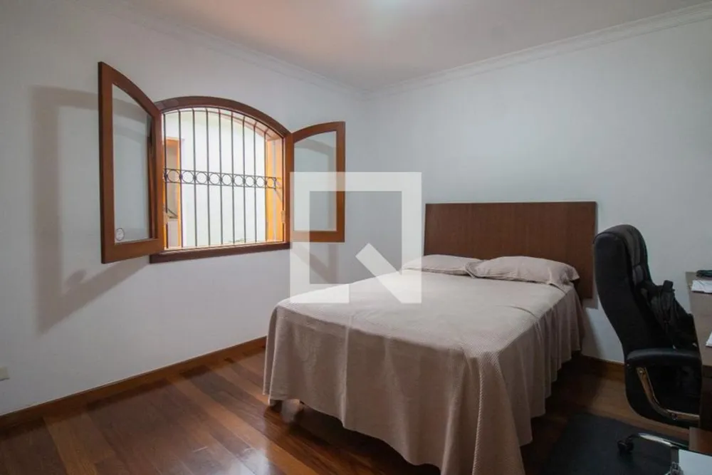 Casa, 4 quartos, 280 m² - Foto 1