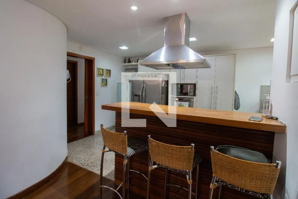 Casa, 4 quartos, 280 m² - Foto 6