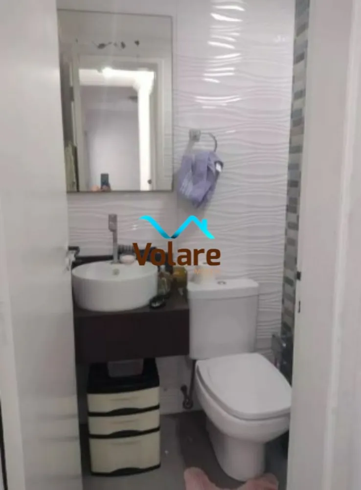 Apartamento, 2 quartos, 87 m² - Foto 10