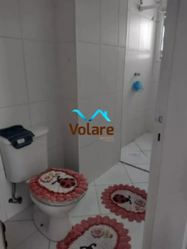 Apartamento, 2 quartos, 87 m² - Foto 11