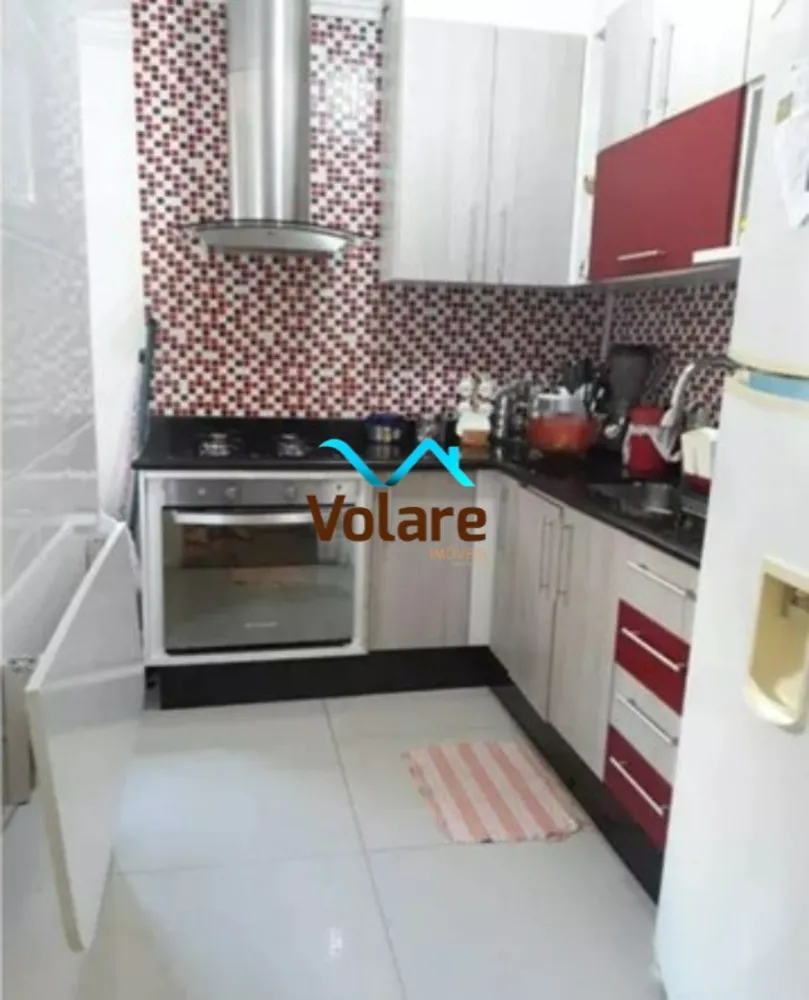 Apartamento, 2 quartos, 87 m² - Foto 5