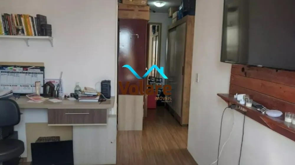 Apartamento, 2 quartos, 87 m² - Foto 6