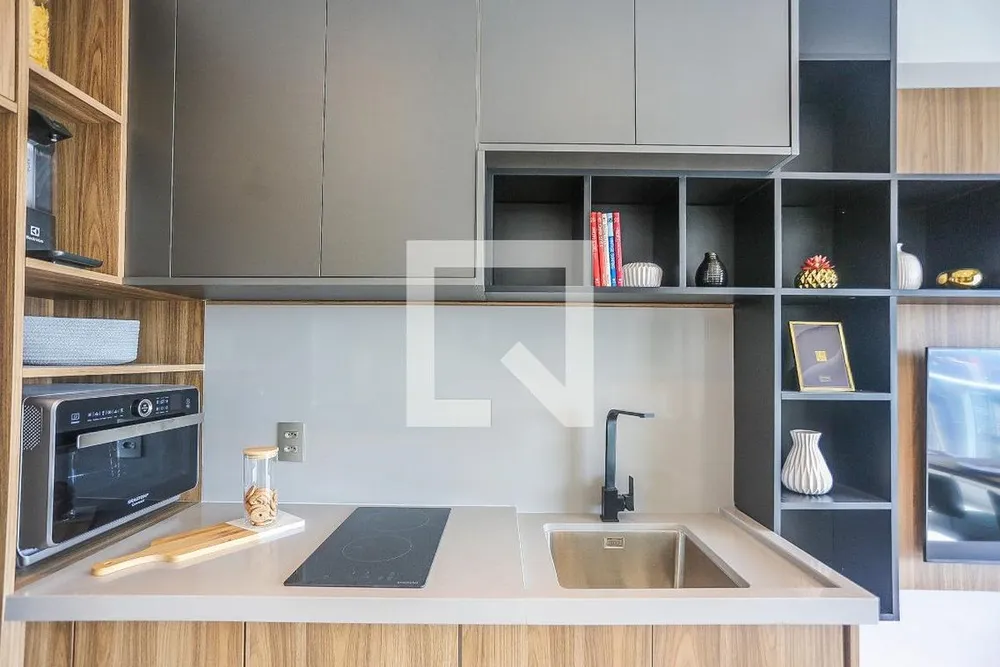 Apartamento, 1 quarto, 38 m² - Foto 3