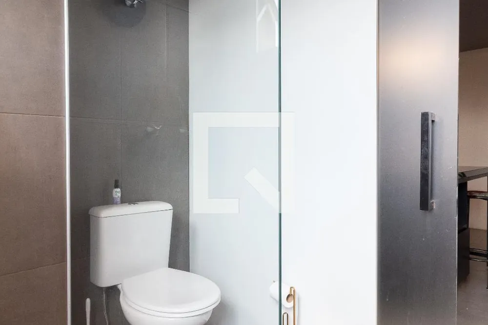 Apartamento, 1 quarto, 37 m² - Foto 4