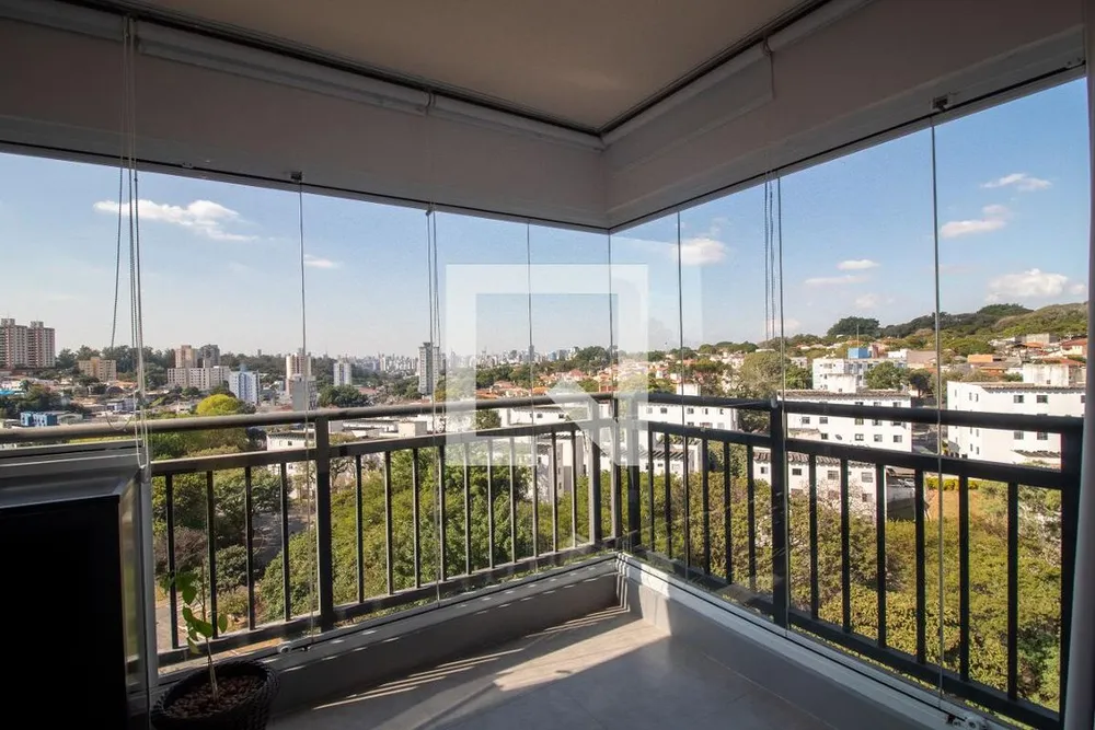 Apartamento, 1 quarto, 37 m² - Foto 2