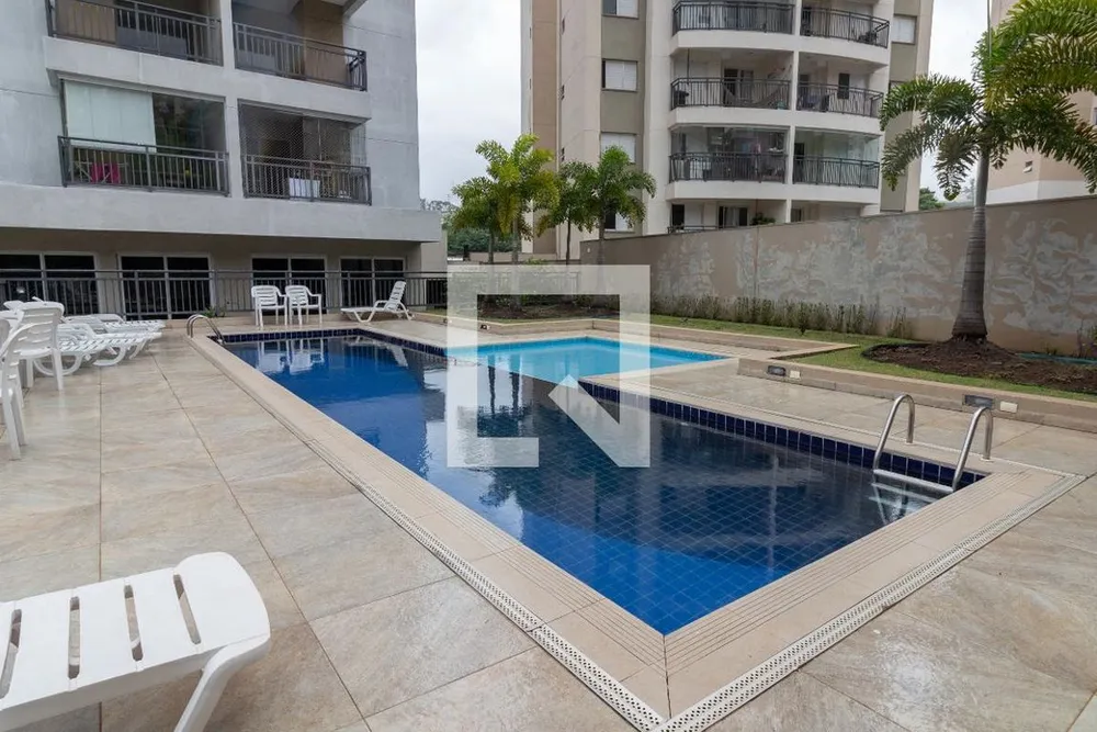 Apartamento, 1 quarto, 37 m² - Foto 5