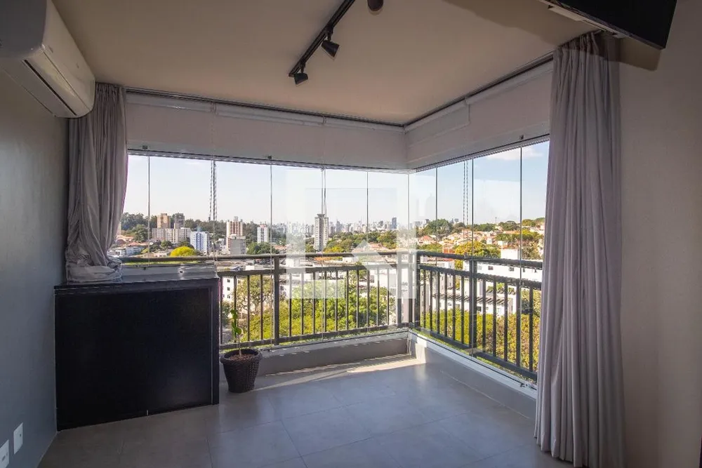 Apartamento, 1 quarto, 37 m² - Foto 3