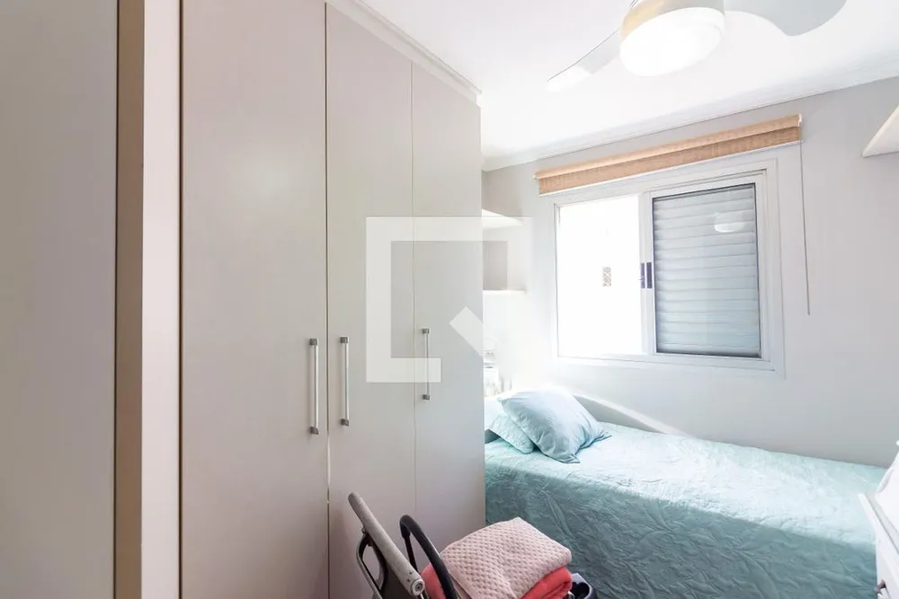 Apartamento, 3 quartos, 90 m² - Foto 1