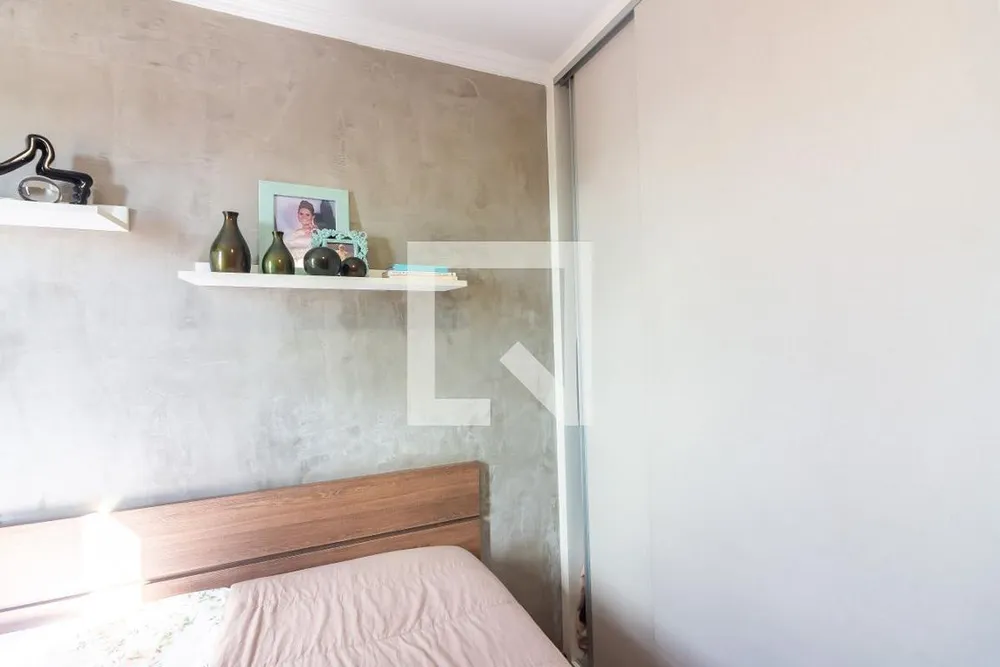 Apartamento, 3 quartos, 90 m² - Foto 2