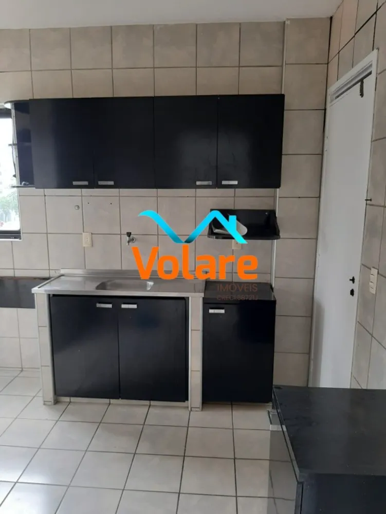 Apartamento, 3 quartos, 97 m² - Foto 4