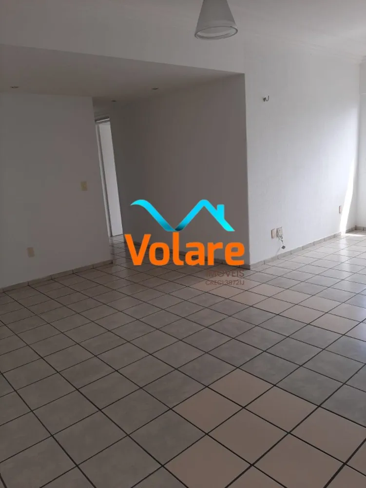 Apartamento, 3 quartos, 97 m² - Foto 1