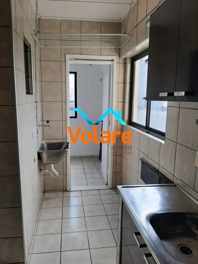Apartamento, 3 quartos, 97 m² - Foto 5