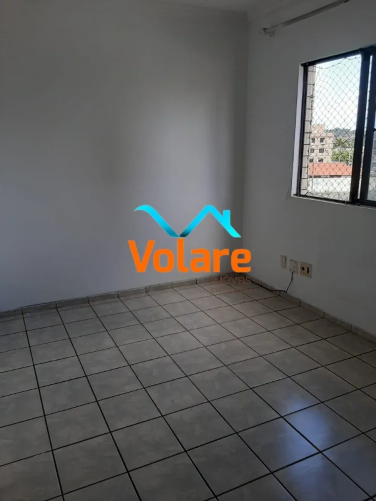 Apartamento, 3 quartos, 97 m² - Foto 6