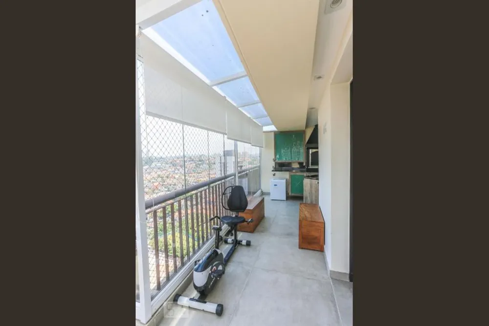 Cobertura, 2 quartos, 130 m² - Foto 3
