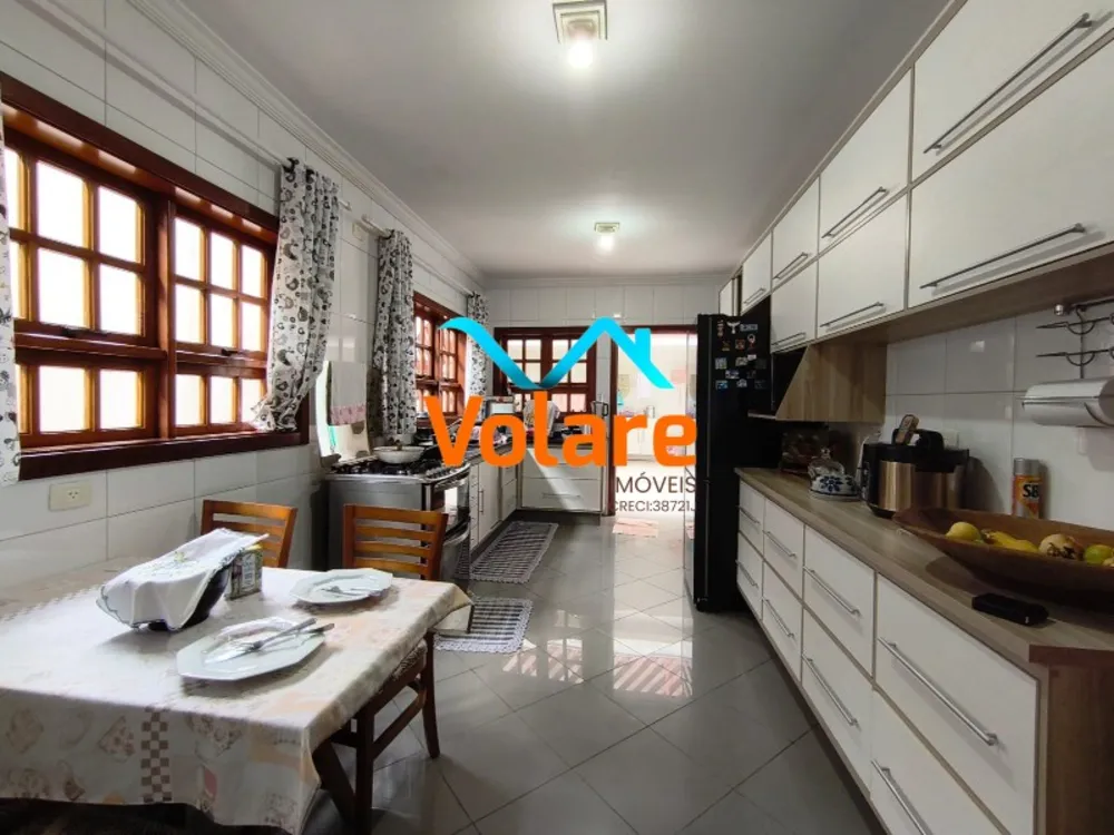 Casa, 4 quartos, 264 m² - Foto 3