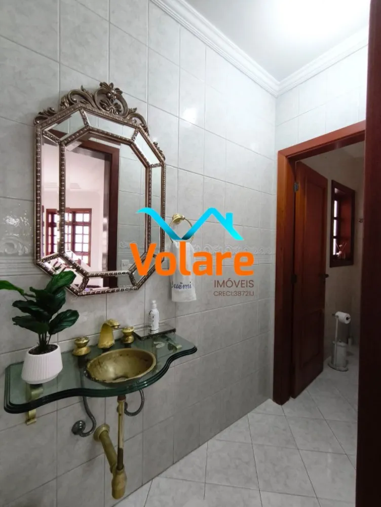 Casa, 4 quartos, 264 m² - Foto 6