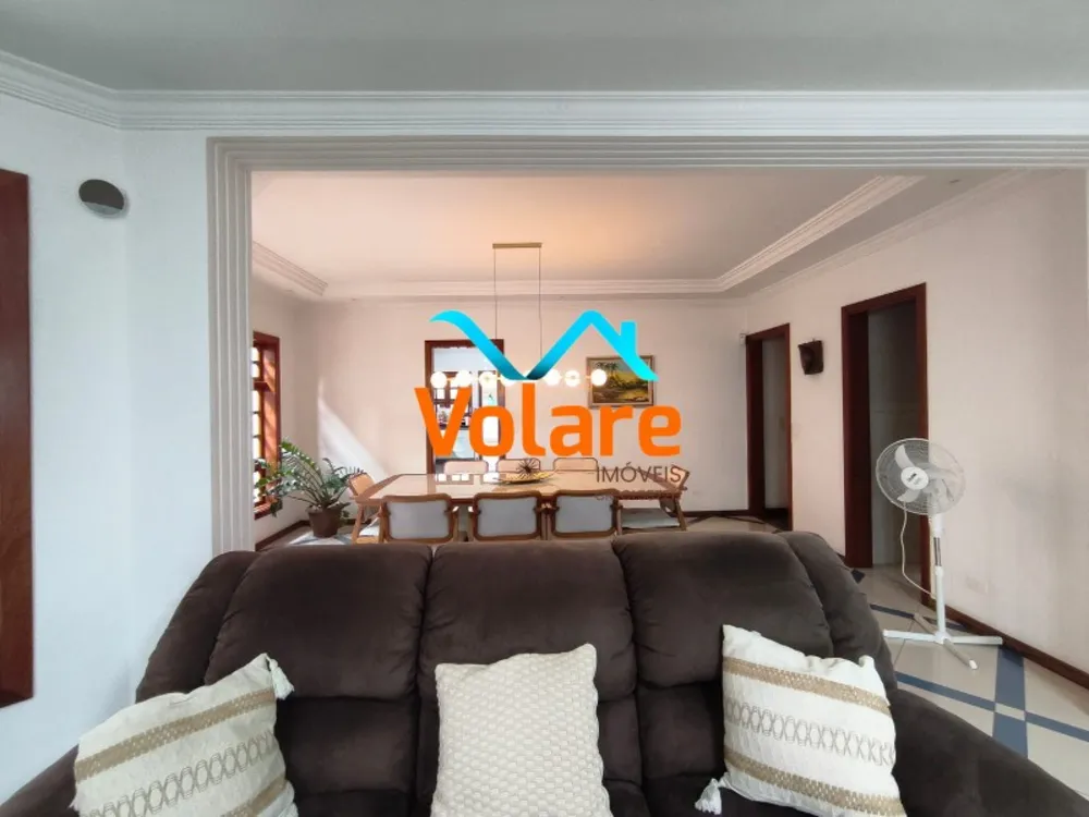 Casa, 4 quartos, 264 m² - Foto 2