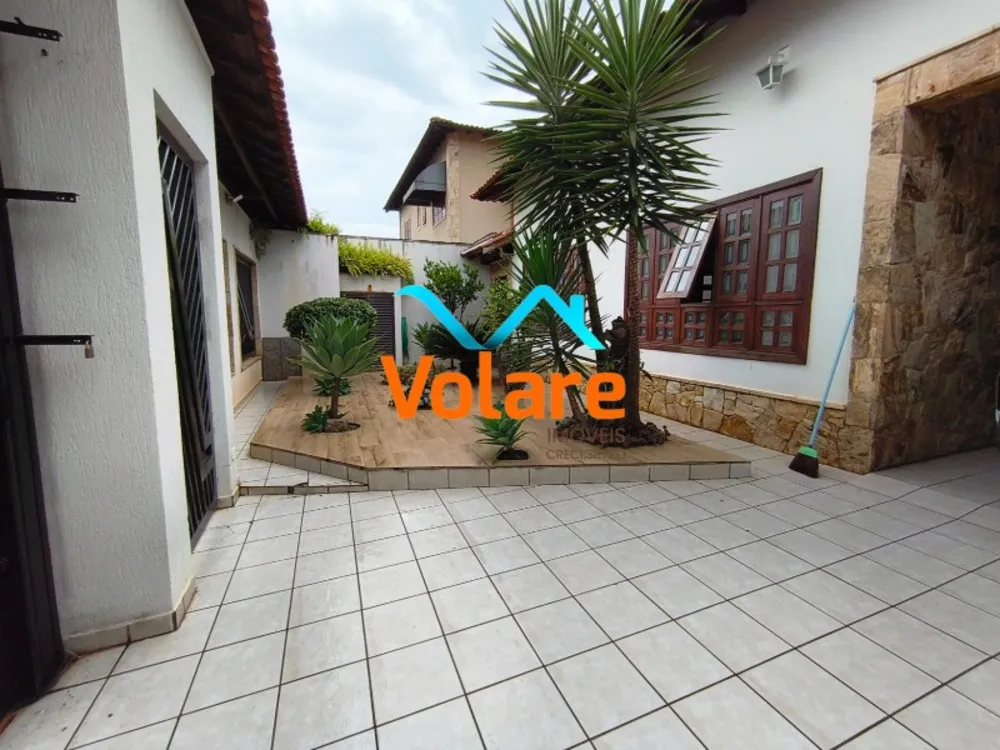 Casa, 4 quartos, 264 m² - Foto 4