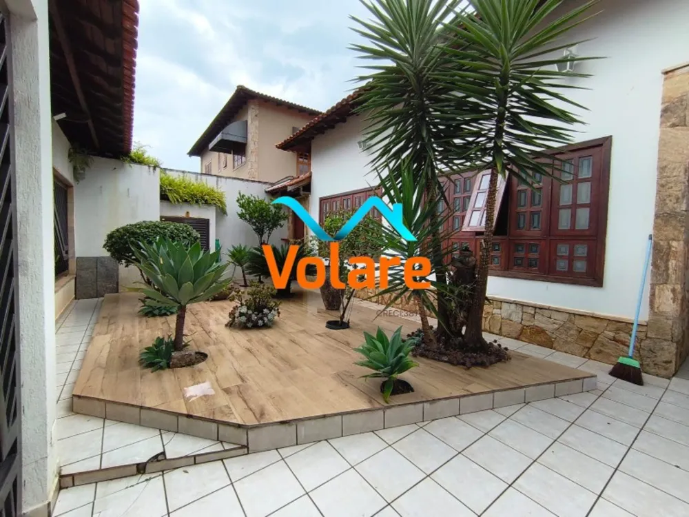Casa, 4 quartos, 264 m² - Foto 5