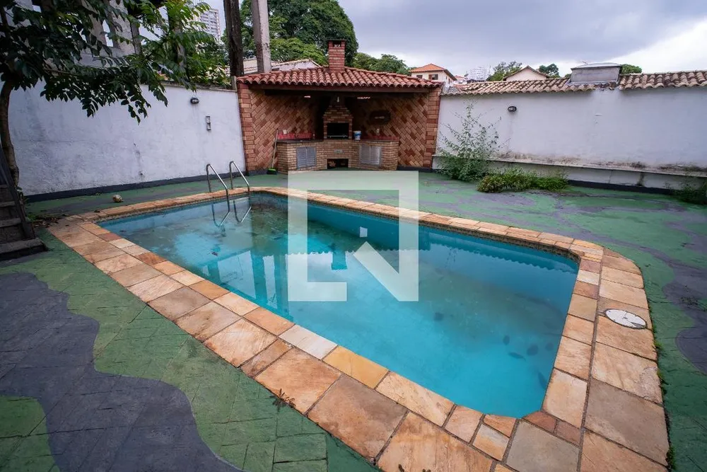 Casa, 4 quartos, 293 m² - Foto 3
