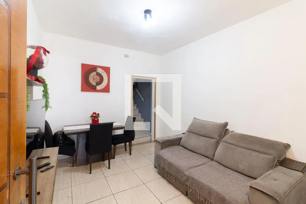 Casa, 2 quartos, 76 m² - Foto 3