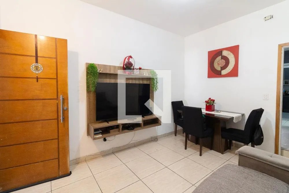 Casa, 2 quartos, 76 m² - Foto 4
