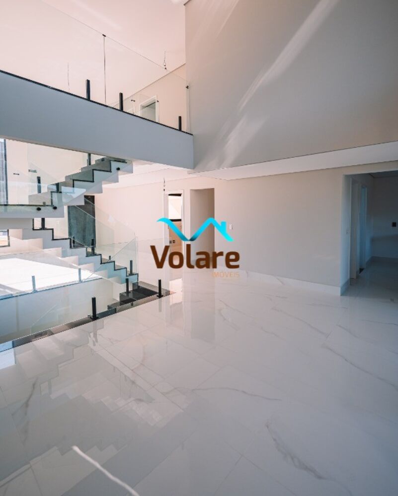Casa de Condomínio à venda com 3 quartos, 450m² - Foto 1