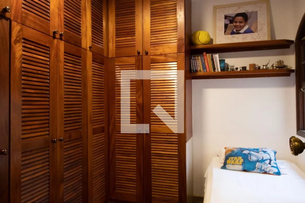 Casa, 4 quartos, 180 m² - Foto 7