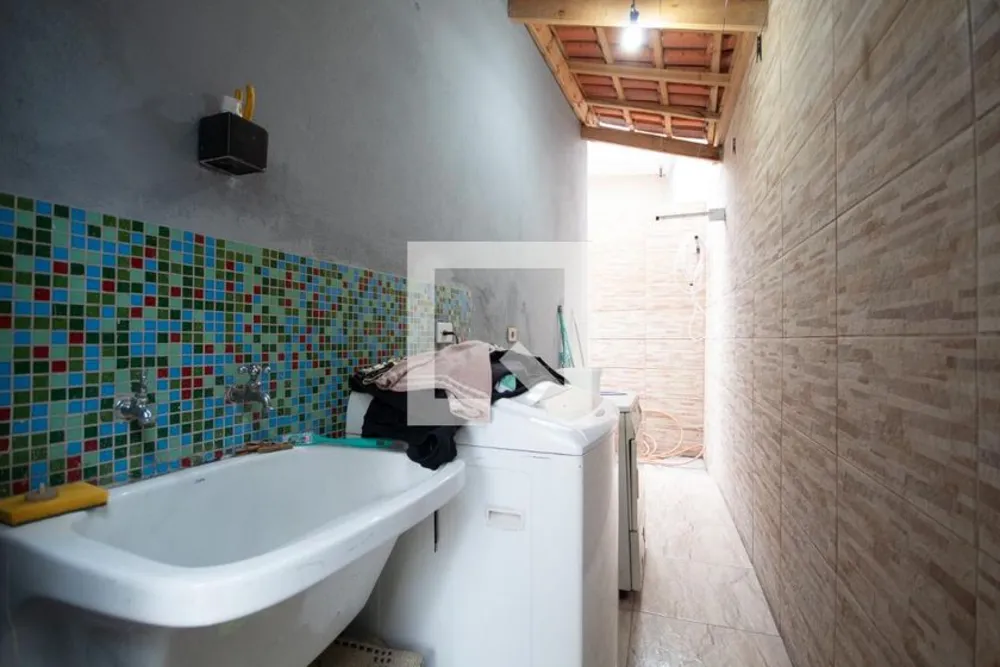 Casa, 4 quartos, 180 m² - Foto 8