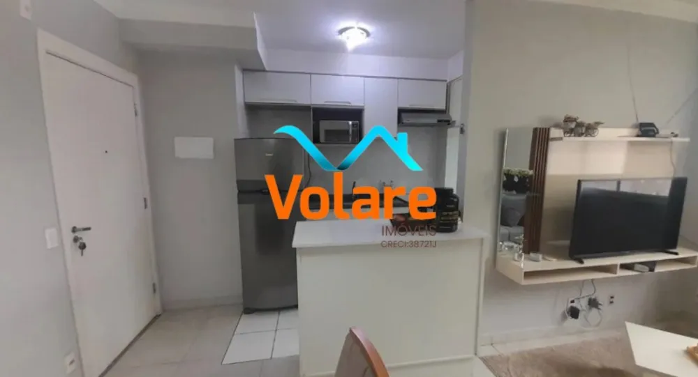 Apartamento, 2 quartos, 51 m² - Foto 6