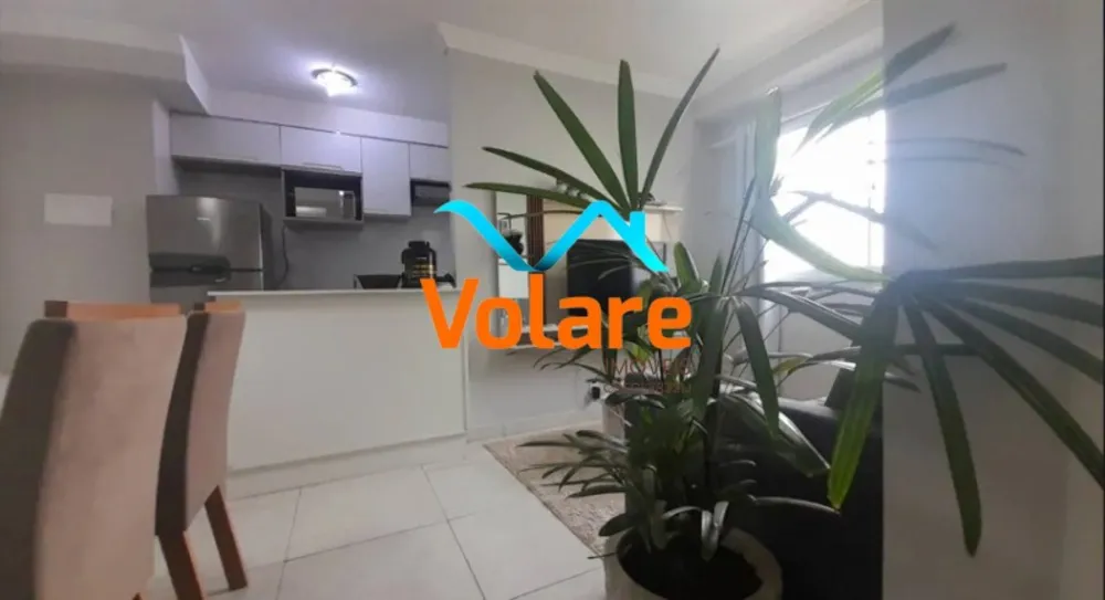 Apartamento, 2 quartos, 51 m² - Foto 5