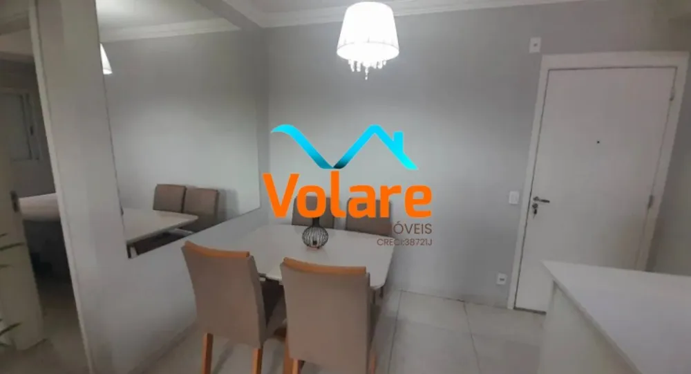 Apartamento, 2 quartos, 51 m² - Foto 4