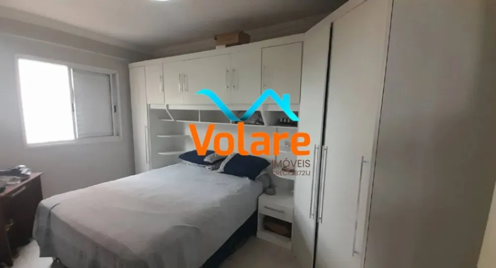 Apartamento, 2 quartos, 51 m² - Foto 7