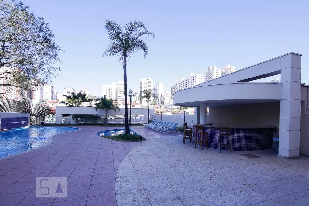 Apartamento, 2 quartos, 64 m² - Foto 1