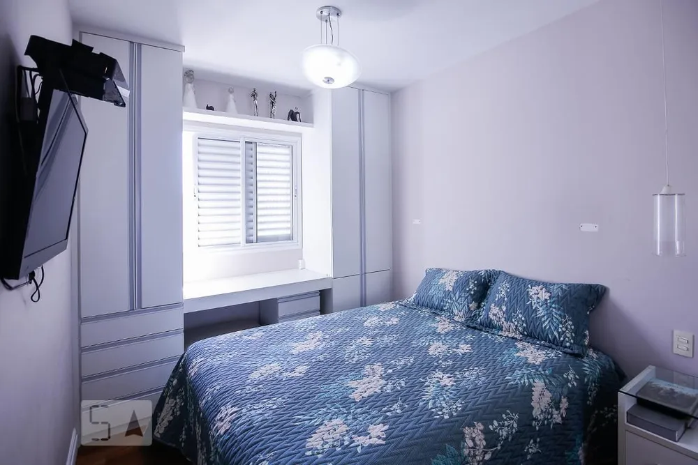 Apartamento, 2 quartos, 64 m² - Foto 4
