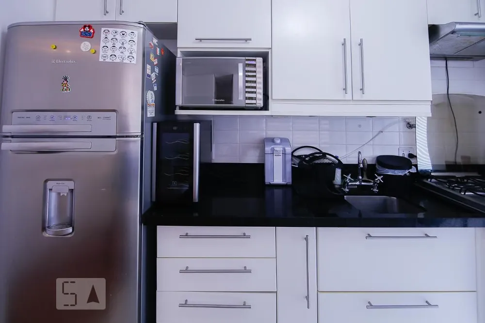 Apartamento, 2 quartos, 64 m² - Foto 8