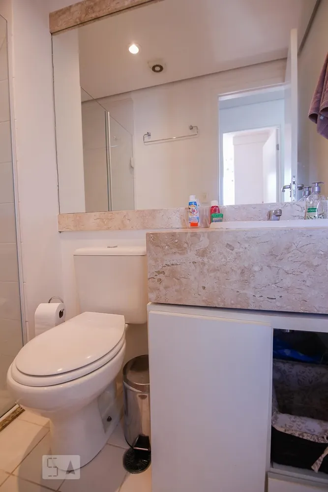 Apartamento, 2 quartos, 64 m² - Foto 2