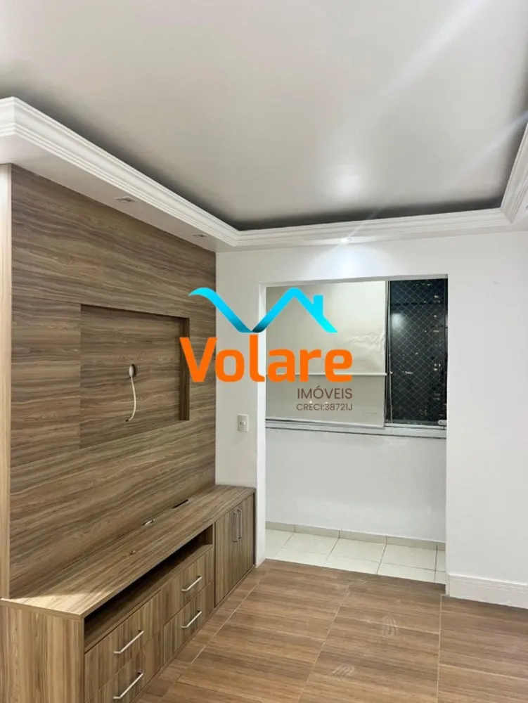 Apartamento, 2 quartos, 62 m² - Foto 2