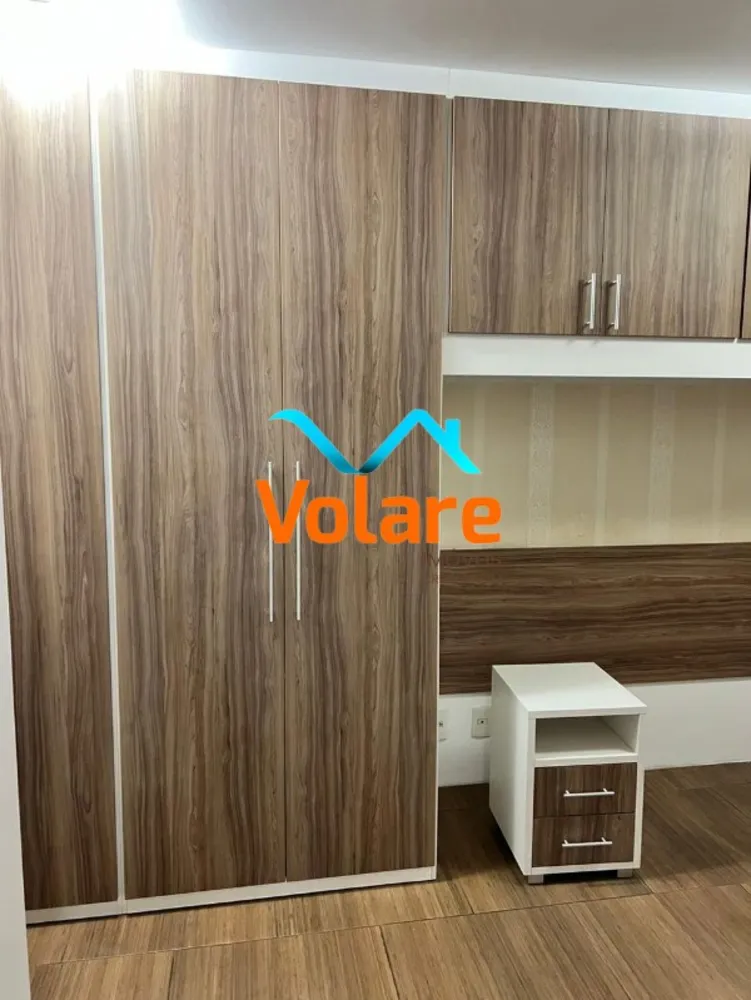 Apartamento, 2 quartos, 62 m² - Foto 7