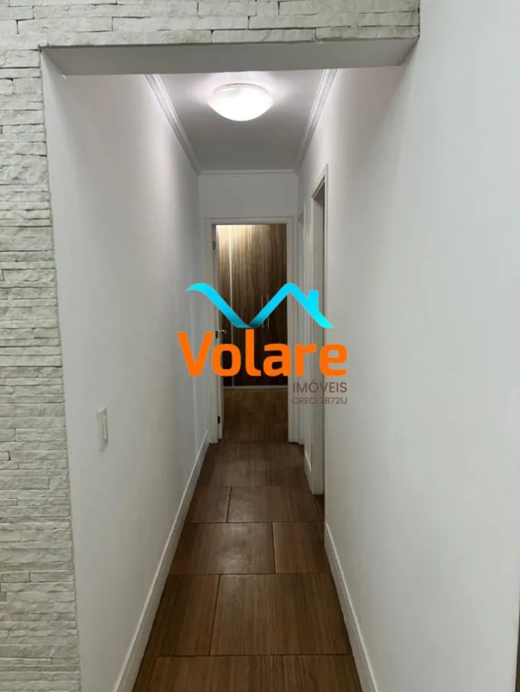 Apartamento, 2 quartos, 62 m² - Foto 5