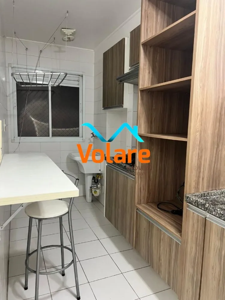 Apartamento, 2 quartos, 62 m² - Foto 6