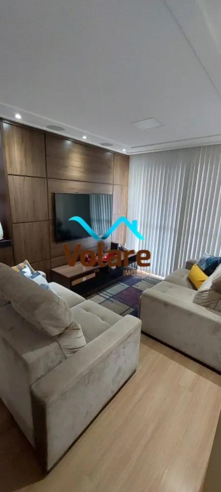 Apartamento, 3 quartos, 75 m² - Foto 9