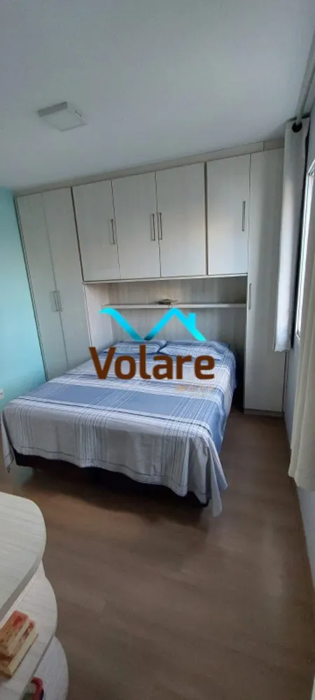 Apartamento, 3 quartos, 75 m² - Foto 10