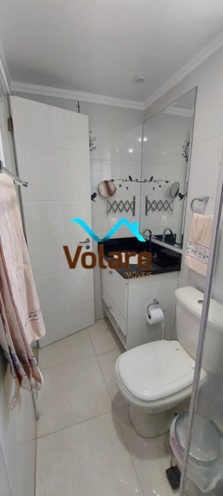 Apartamento, 3 quartos, 75 m² - Foto 4