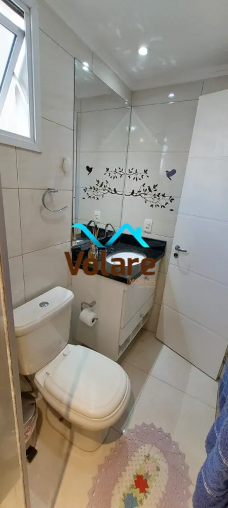 Apartamento, 3 quartos, 75 m² - Foto 12