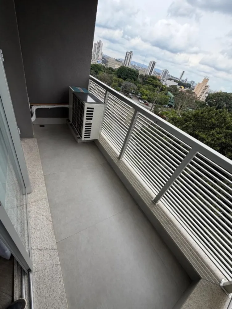 Apartamento, 2 quartos, 62 m² - Foto 1