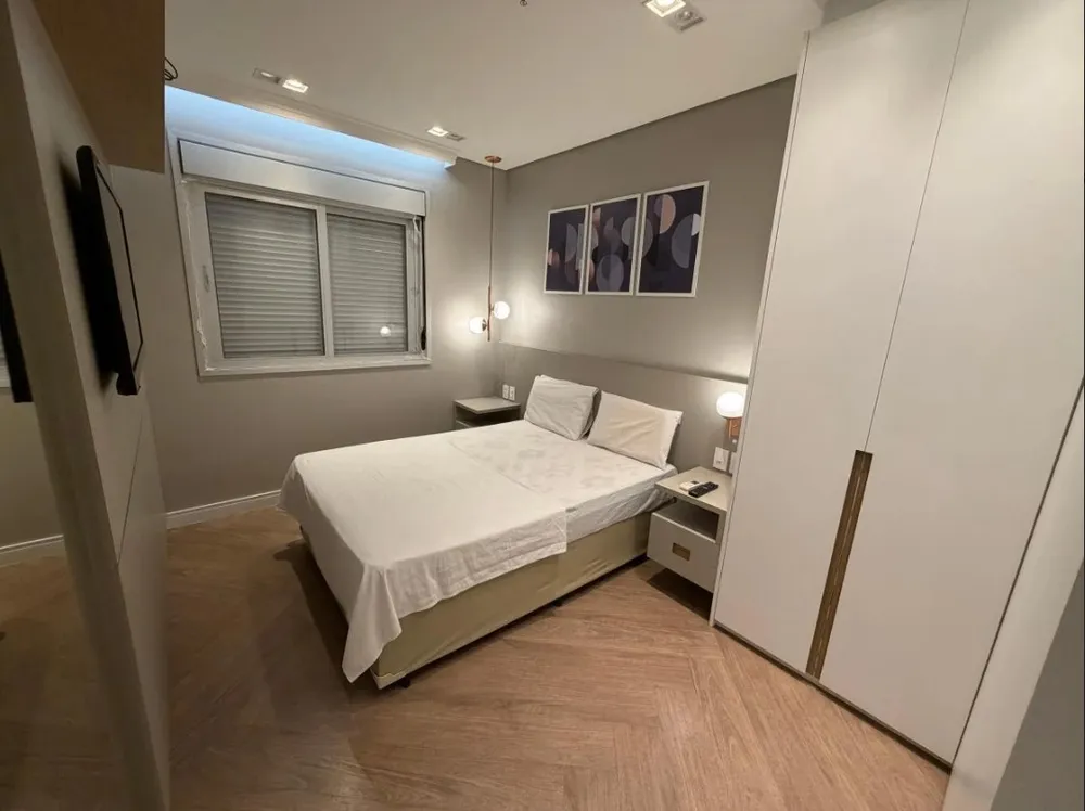 Apartamento, 2 quartos, 62 m² - Foto 4