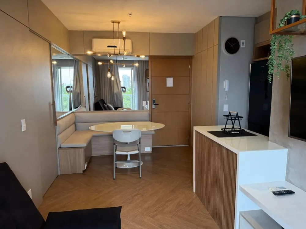 Apartamento, 2 quartos, 62 m² - Foto 3