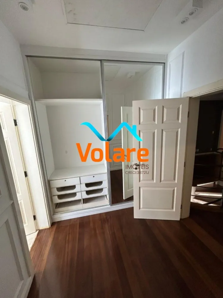 Casa de Condomínio, 5 quartos - Foto 5