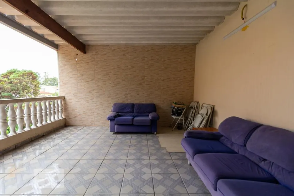 Casa, 4 quartos, 190 m² - Foto 1